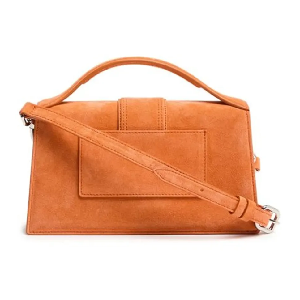Le Grand Bambino Shoulder Bag