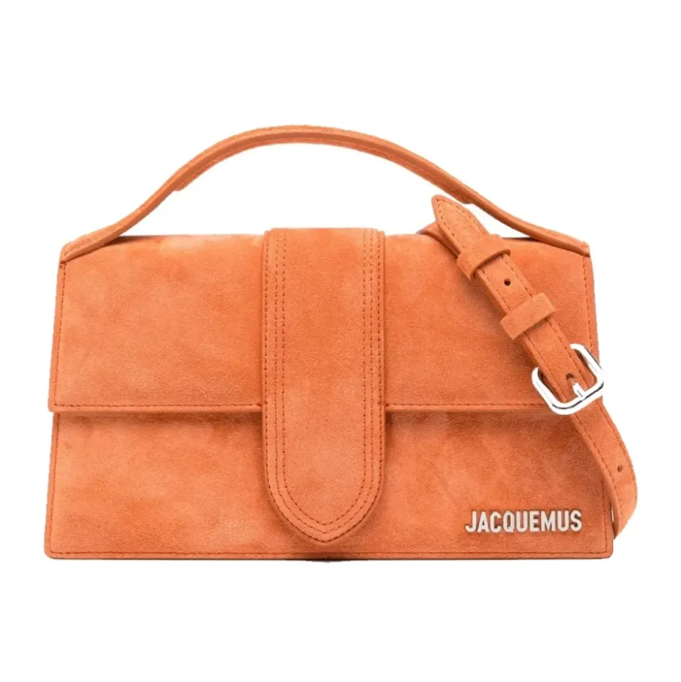 Le Grand Bambino Shoulder Bag