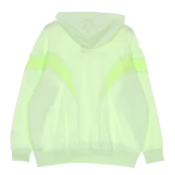Lekka Bluza z Kapturem Air Fleece