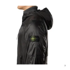 Lekka Kurtka Ripstop