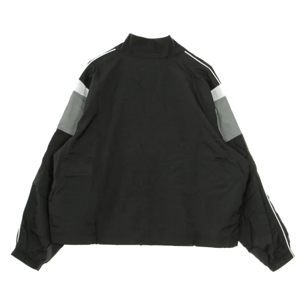 Lekka wiatrówka Nike Sportswear Heritage