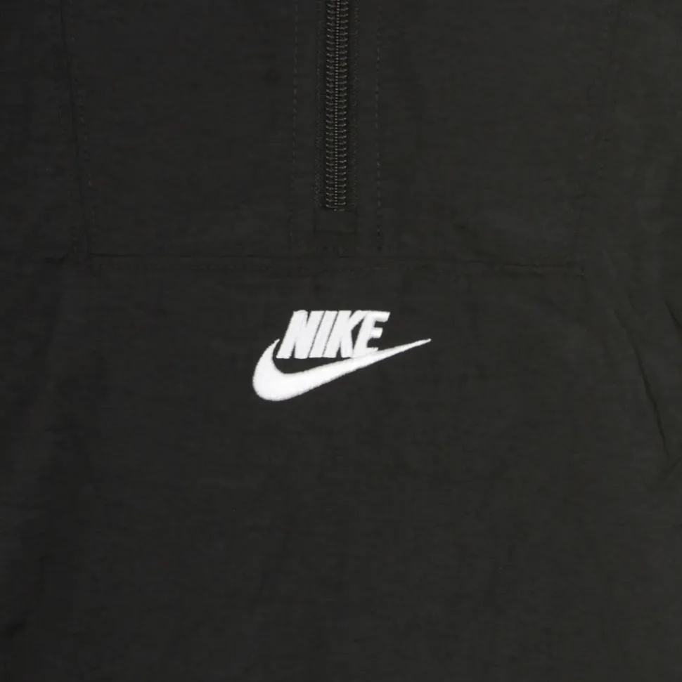 Lekka wiatrówka Nike Sportswear Heritage
