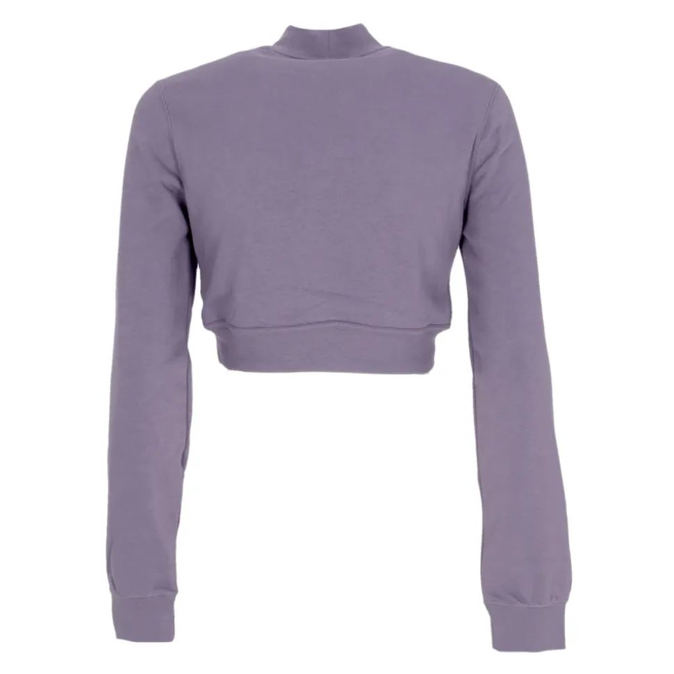 Lekki Sweter z Golfem Chill French Terry