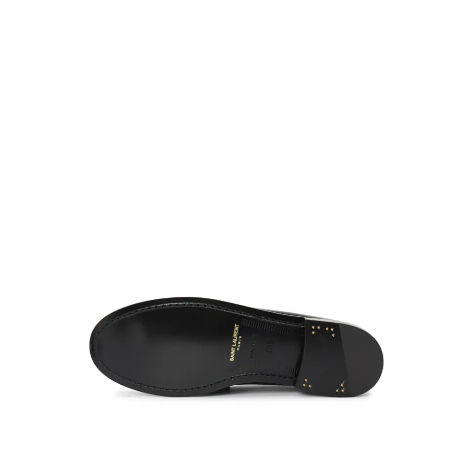 Le Loafer Penny Moccasin