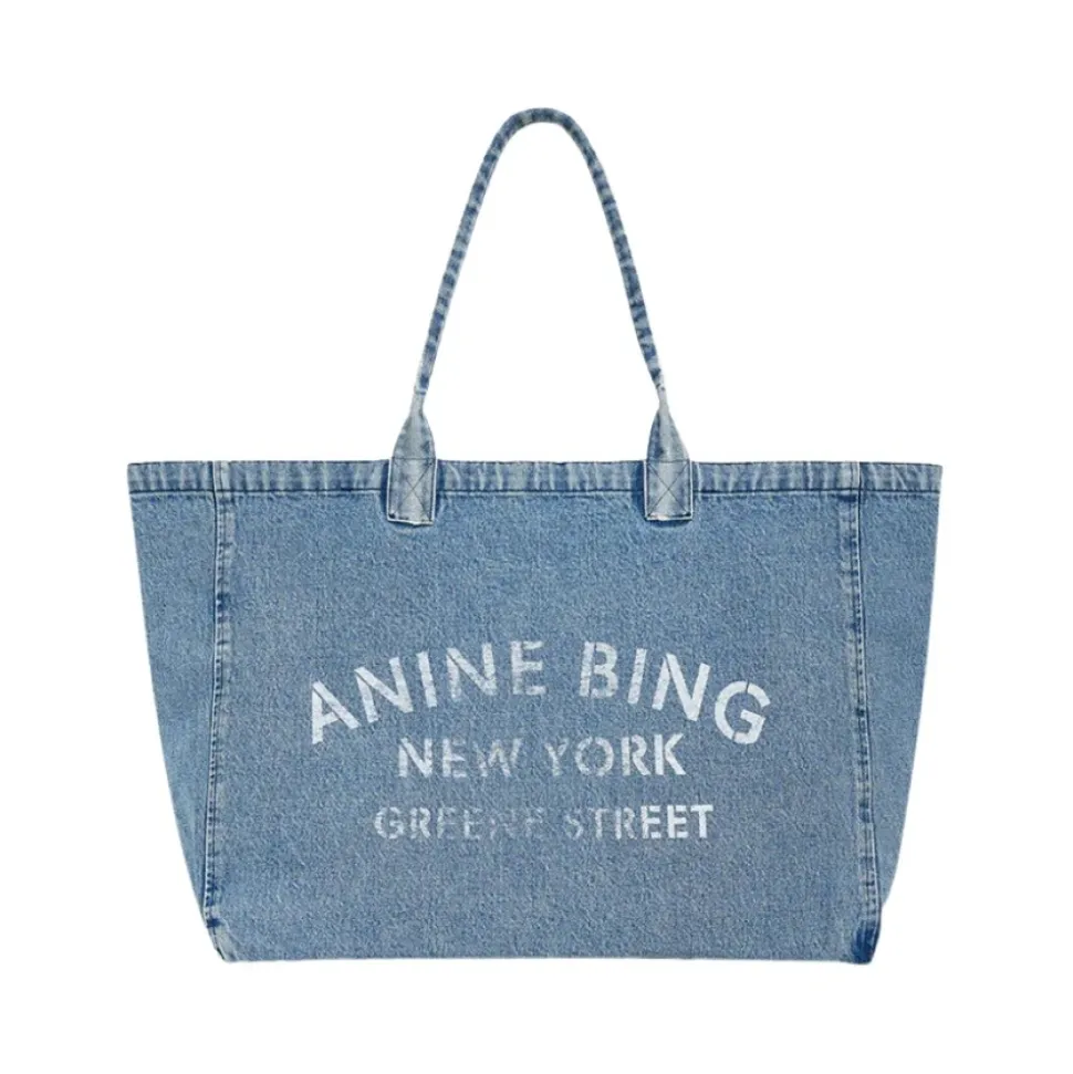 Leo Tote