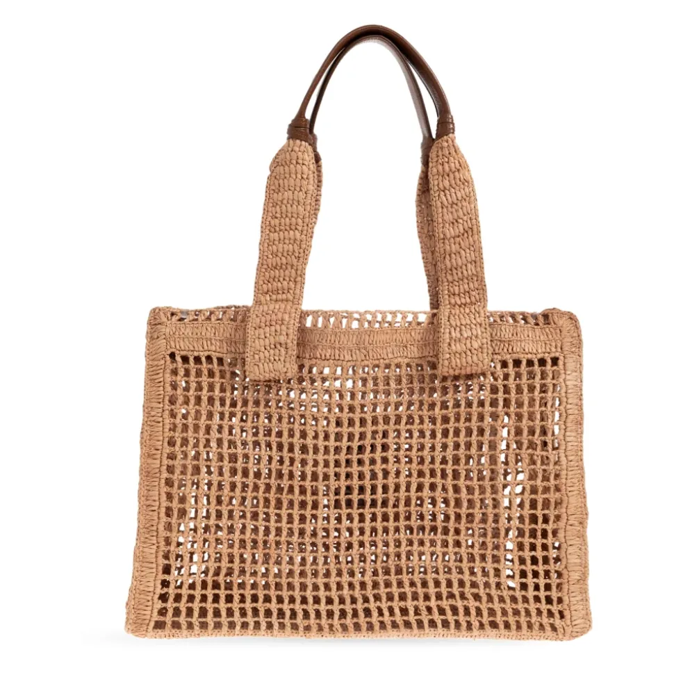 Letnia Torba typu Tote East-West Banana marki Chloé