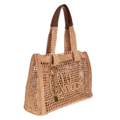 Letnia Torba typu Tote East-West Banana marki Chloé