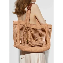 Letnia Torba typu Tote East-West Banana marki Chloé