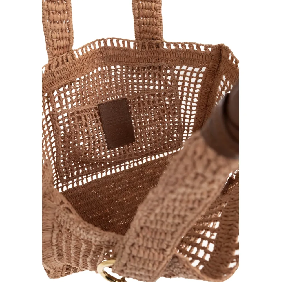 Letnia Torba typu Tote East-West Banana marki Chloé