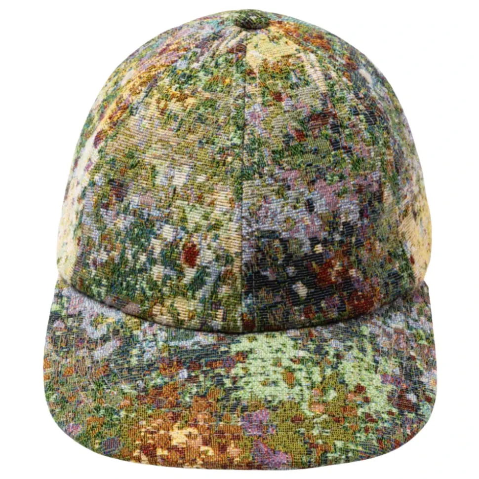 Leuchars Cap