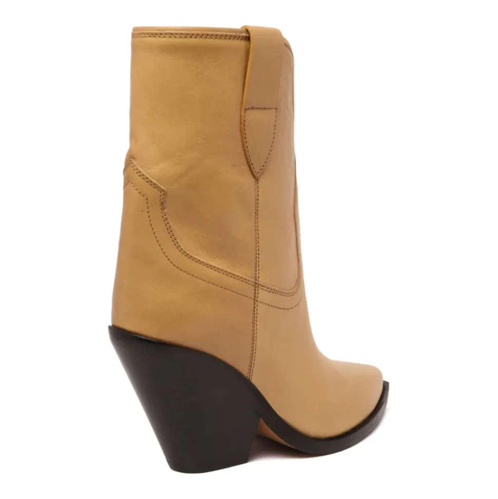 Leyane Boots