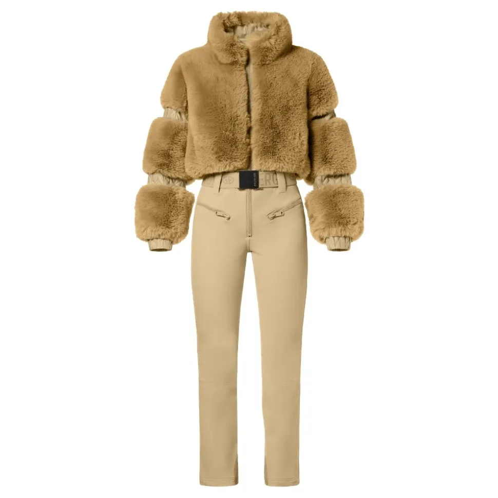 Lieke Ski Suit