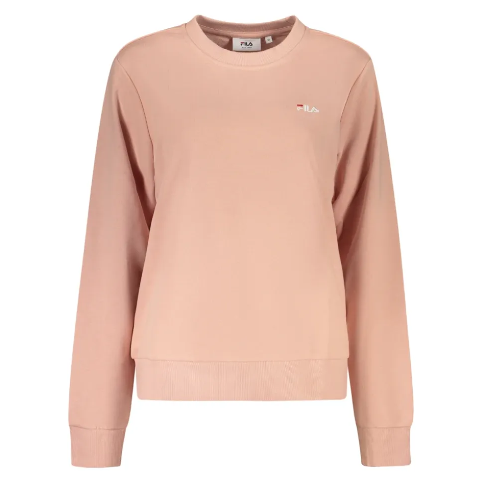 Lierna Long-Sleeved Sweatshirt