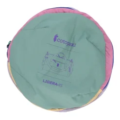 Ligera 45l Torba Duffel