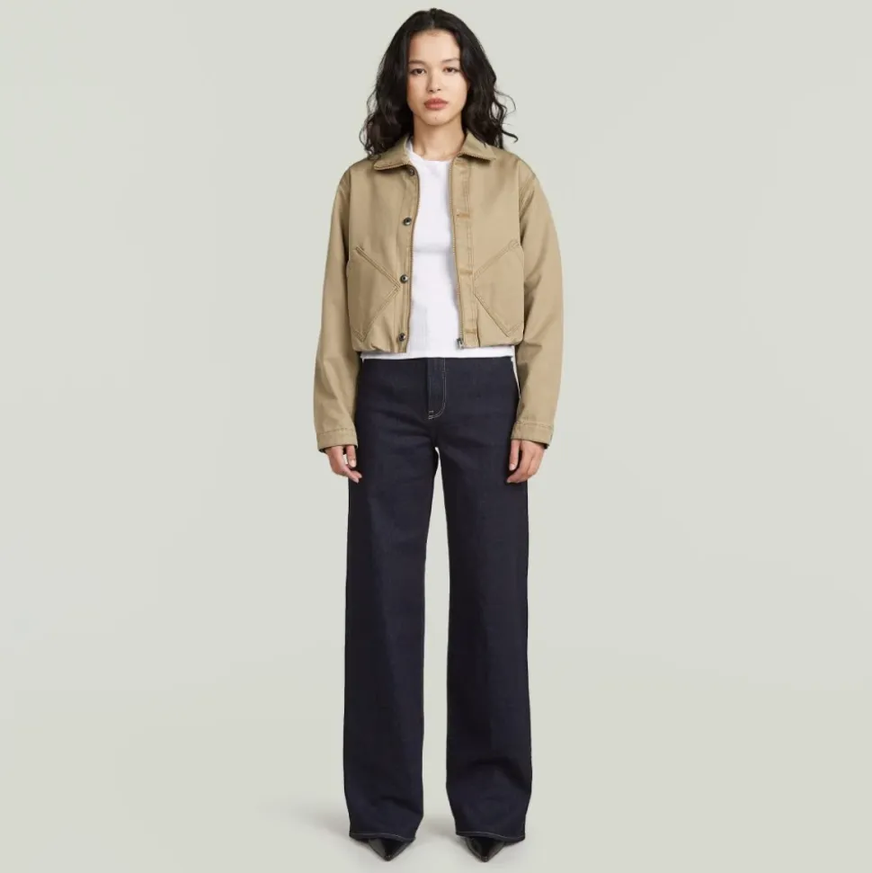 Light Jackets