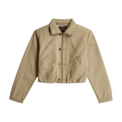 Light Jackets