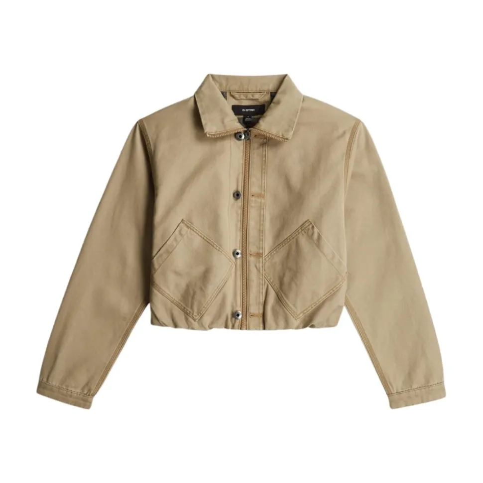 Light Jackets