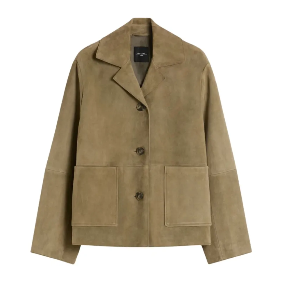 Light Jackets