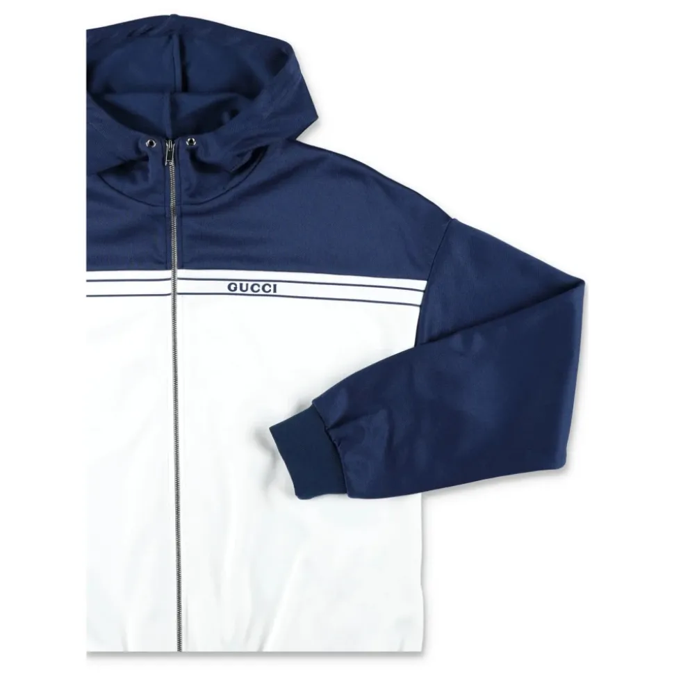 Light Jackets