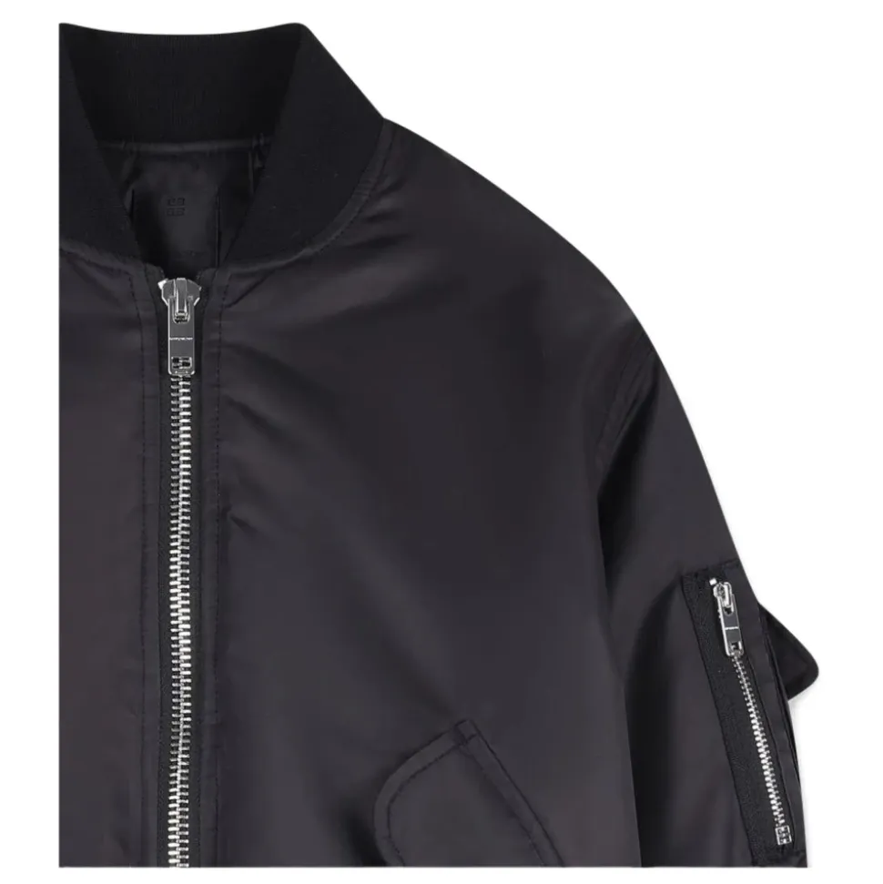 Light Jackets