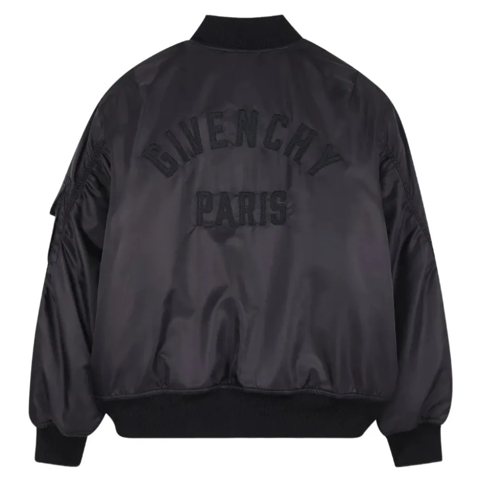 Light Jackets