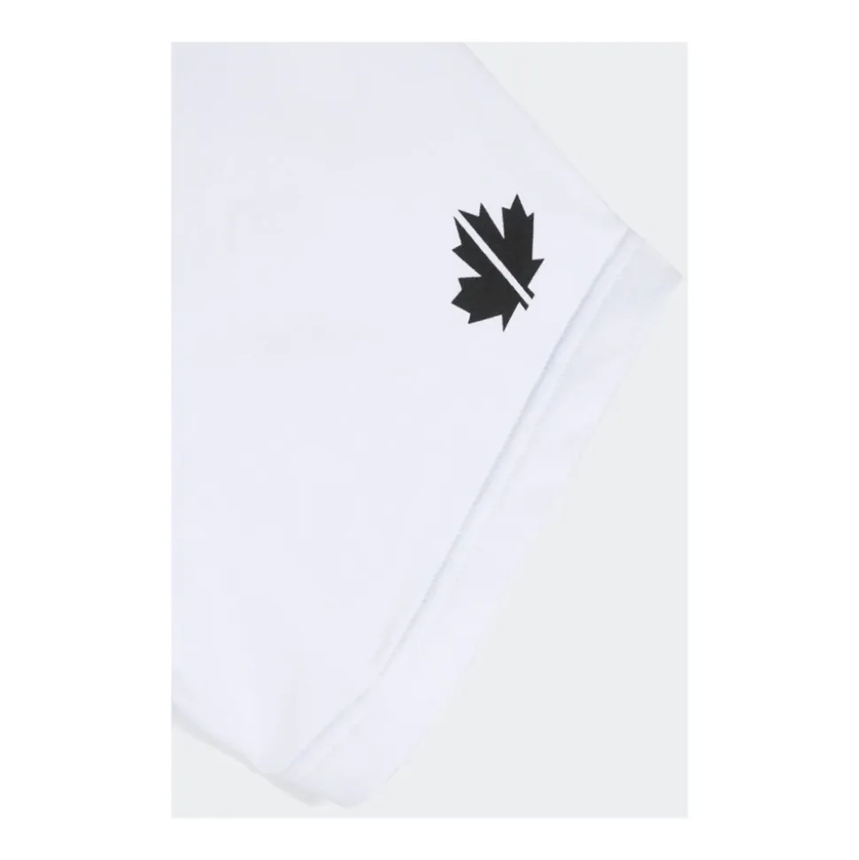Lightweight Fleece Bermuda