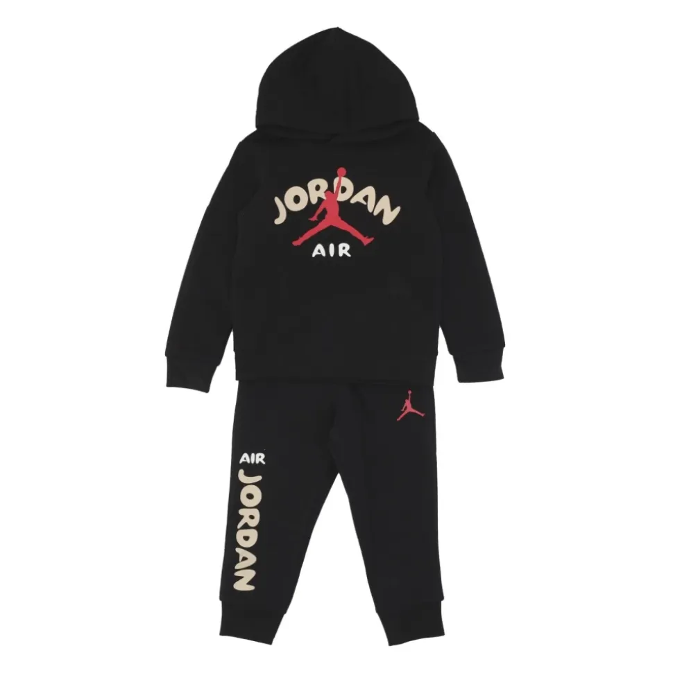 Lil Champ Po Set