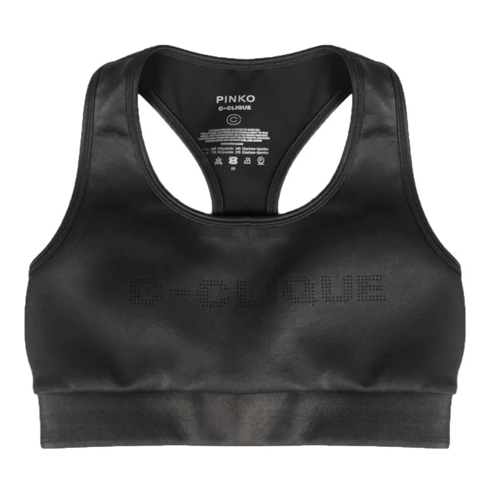 Limited C-Clique Biustonosz Sportowy