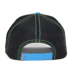 Limitowana Edycja Czapki Trucker Buzzed