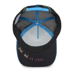 Limitowana Edycja Czapki Trucker Buzzed
