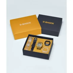 Limitowana edycja G-Shock Kwarcowy zegarek