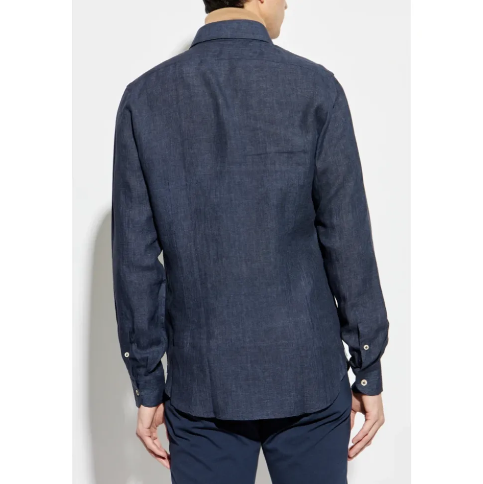 Linen Shirt