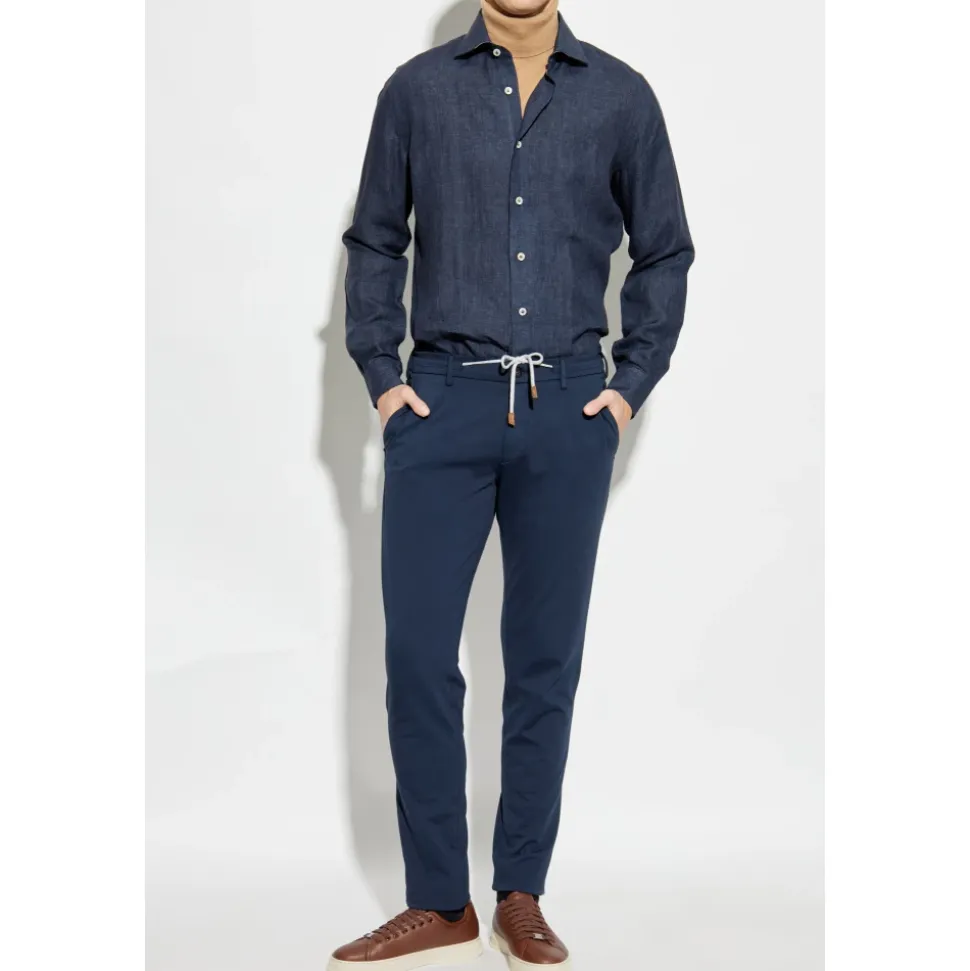 Linen Shirt