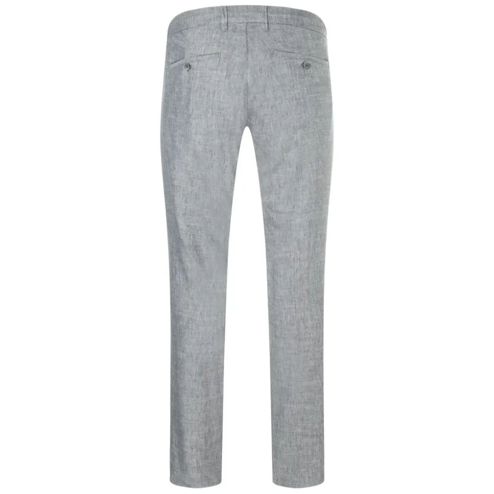 Linen Stretch Jeans