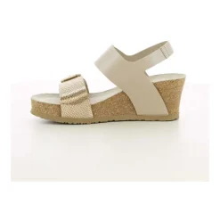 Lissandra Wedge Sandal