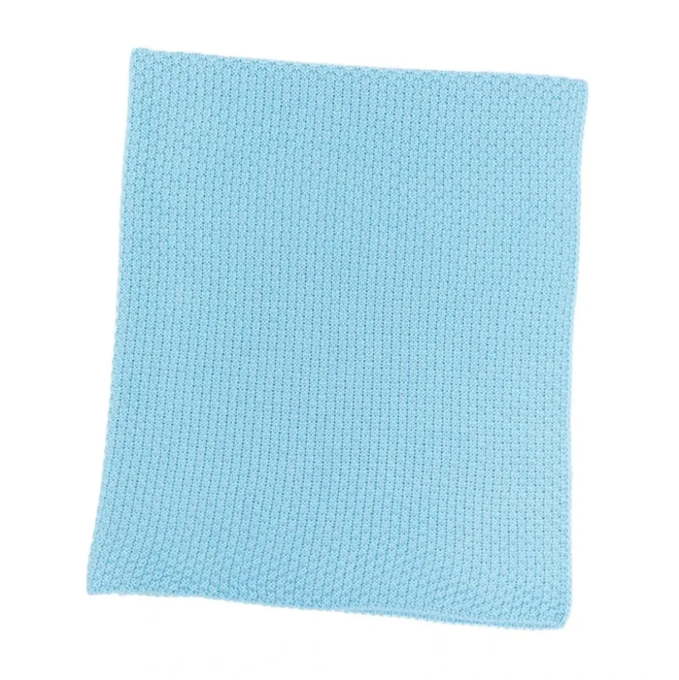 Little Bear Blanket