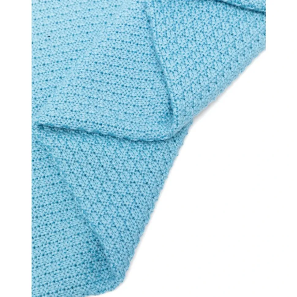 Little Bear Blanket