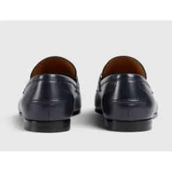 Loafer z ozdobą Horsebit