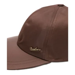 Logo Cap