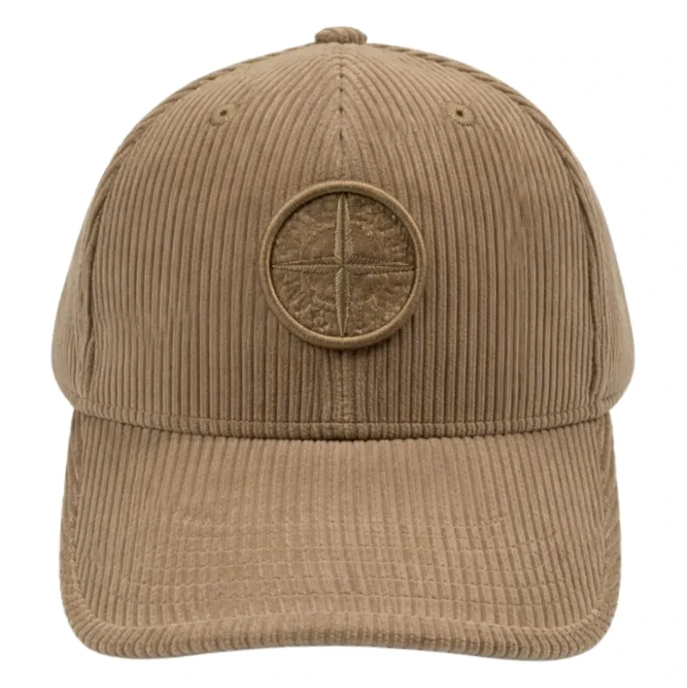 Logo Cap