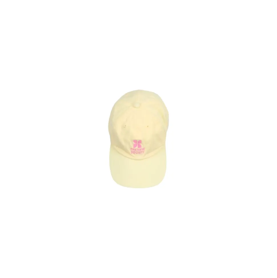 Logo Cap
