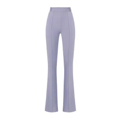 Logo Charm Pants