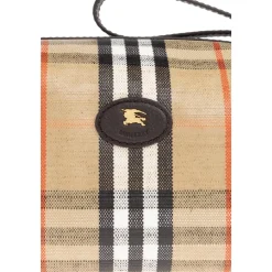 Logo Cosmetic Bag