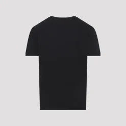 Logo Cotton T-Shirt