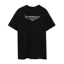 Logo Cotton T-Shirt