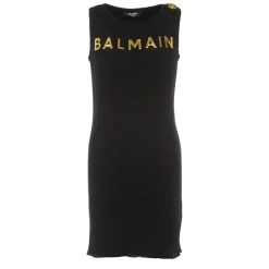 Logo Dress