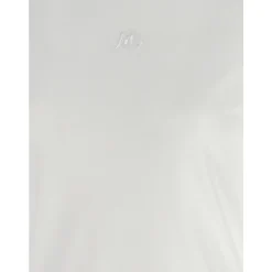 Logo Embroidery T-Shirt