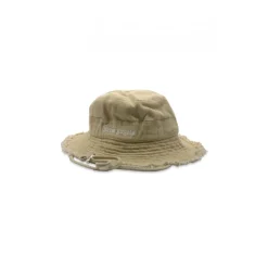 Logo Fisherman Hat