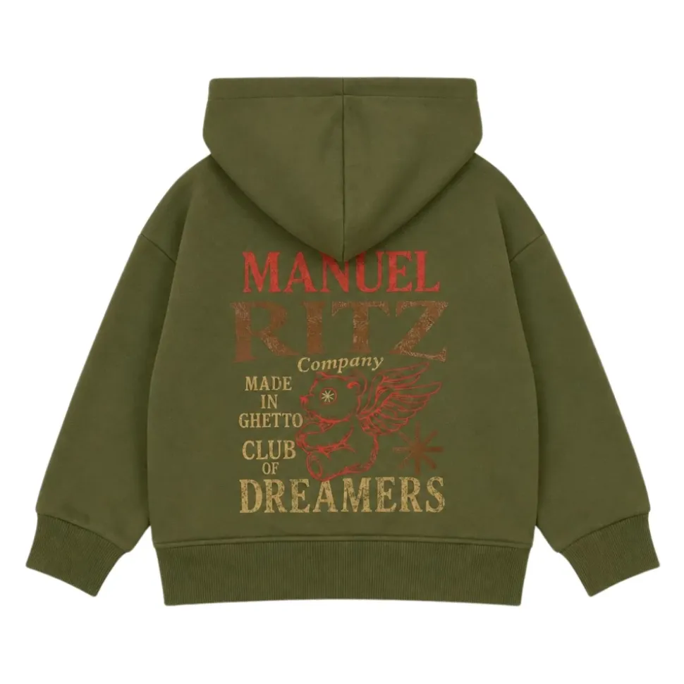 Logo Hoodie