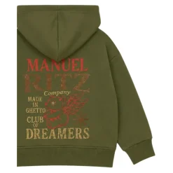 Logo Hoodie